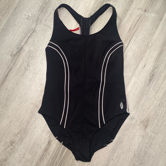 Free People Movement Delta Gym Bodysuit - Picture 3 of 12